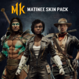 ✅Matinee Skin Pack✅PS4✅PS5✅ПСН✅PLAYSTATION