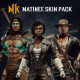 ✅Matinee Skin Pack✅PS4✅ПСН✅PLAYSTATION