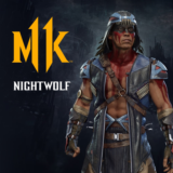 ✅Nightwolf✅PS4✅PS5✅ПСН✅PLAYSTATION