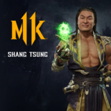 ✅Shang Tsung✅PS4✅PS5✅ПСН✅PLAYSTATION