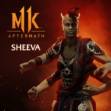 ✅Sheeva✅PS4✅PS5✅ПСН✅PLAYSTATION