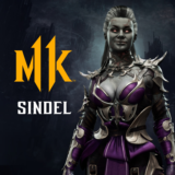 ✅Sindel✅PS4✅ПСН✅PLAYSTATION