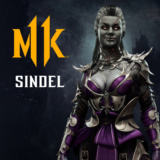 ✅Sindel✅PS4✅PS5✅ПСН✅PLAYSTATION