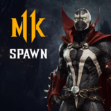 ✅Spawn✅PS4✅PS5✅ПСН✅PLAYSTATION