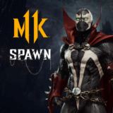 ✅Spawn✅PS4✅ПСН✅PLAYSTATION