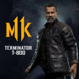 ✅Terminator T-800✅PS4✅ПСН✅PLAYSTATION
