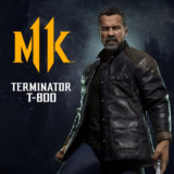 ✅Terminator T-800✅PS4✅PS5✅ПСН✅PLAYSTATION