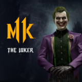 ✅The Joker✅PS4✅ПСН✅PLAYSTATION