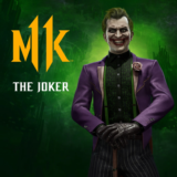 ✅The Joker✅PS4✅PS5✅ПСН✅PLAYSTATION