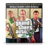 Grand Theft Auto V: Prem  + 4 250 000$ (Xbox/Ключ/ARG)