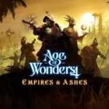 ✅Age of Wonders 4: Empires & Ashes✅PS5✅ПСН✅PLAYSTATION