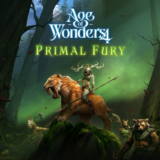 ✅Age of Wonders 4: Primal Fury✅PS5✅ПСН✅PLAYSTATION
