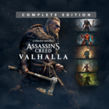 Assassin´s Creed Valhalla Complete (XBOX One /Ключ/Арг)