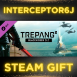 🟦⭐Trepang2 - Bladekisser DLC ☑️ Все регионы⚡STEAM