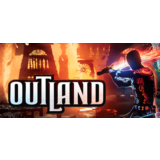 Outland STEAM STEAM Gift  - RU/CIS