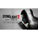 ✅Dying Light 2: Stay Human-Ultimate Edition•XBOX ONE 🎮