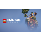 LEGO Builder's Journey 🎮Epic (PC) ✅Русский