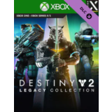 DESTINY 2: LEGACY COLLECTION (2024) ✅XBOX КЛЮЧ