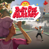 🕑Just Die Already Аренда аккаунта Steam | ОНЛАЙН