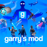 🕑Garry's Mod Аренда аккаунта Steam | ОНЛАЙН 💳0%