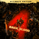 🕑Back 4 Blood Аренда аккаунта Steam | МУЛЬТИПЛЕЕР 💳0%