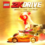 ✅ LEGO 2K Drive Awesome Rivals Edition🟢 XBOX
