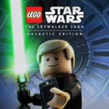 ✅LEGO Star Wars The Skywalker Saga Galaktik🟢XBOX
