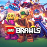 ✅ LEGO Brawls 🟢 XBOX