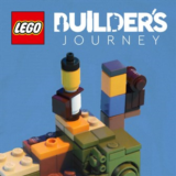 ✅ LEGO Builder´s Journey 🟢 XBOX