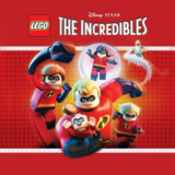 ✅ LEGO The Incredibles 🟢 XBOX