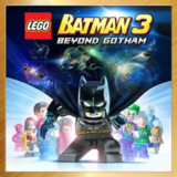 ✅ LEGO Batman 3: Beyond Gotham Deluxe 🟢 XBOX
