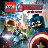 ✅ LEGO Marvel’s Avengers Deluxe 🟢 XBOX