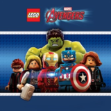 ✅ LEGO Marvel´s Avengers 🟢 XBOX