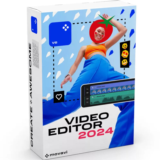 🔥Movavi Video Editor Plus 2025🔥бессрочная