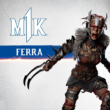 🔴 MK1: Ferra❗️PS5 🔴 Турция