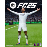 🔴СБП+КЭШБЕК🔴EA SPORTS FC 25 STANDARD🔴ВСЕ РЕГИОНЫ🔴