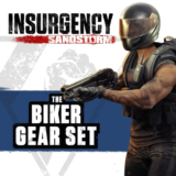 ✅Insurgency: Sandstorm - Biker Gear Set✅ПСН✅PLAYSTATION