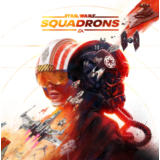 🔥 STAR WARS: Squadrons 🟢Online ✅Новый аккаунт + Почта
