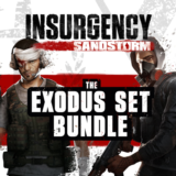 ✅Insurgency: Sandstorm - Exodus Set Bundle✅ПСН