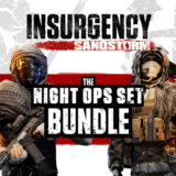 ✅Insurgency: Sandstorm - Night Ops Set Bundle✅ПСН