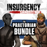 ✅Insurgency: Sandstorm - Praetorian Set Bundle✅ПСН