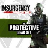 ✅Insurgency: Sandstorm - Protective Gear Set✅ПСН