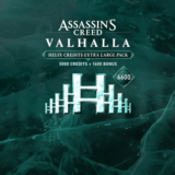 ✅Assassins Creed Вальгалла PS4 очень большой набор кред