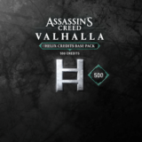 ✅Assassins Creed Вальгалла PS5 базовый набор кредитов H