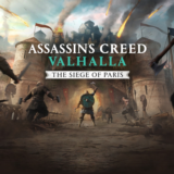 ✅Assassin´s Creed® Вальгалла - Осада Парижа✅PS4✅PS5✅ПСН