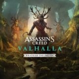 ✅Assassin´s Creed Вальгалла - Гнев друидов✅PS4✅PS5✅ПСН
