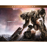 Armored Core VI: Fires of Rubicon DELUXE + МЕГАБОНУС