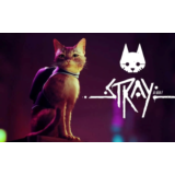 STRAY + МЕГАБОНУС ИГРЫ