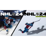 💳 NHL 24 (PS4/PS5/EN)  Активация П2-П3