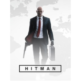 HITMAN 💎 [ONLINE EPIC] ✅ Полный доступ ✅ + 🎁